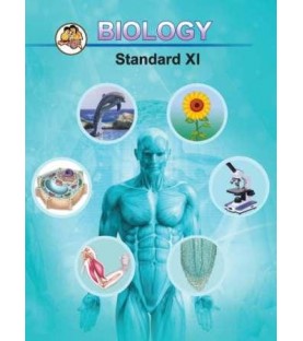 Biology Class 11 Maharashtra State Board