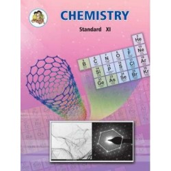 Chemistry Class 11 Maharashtra State Board