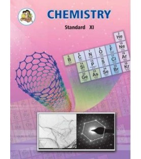 Chemistry Class 11 Maharashtra State Board