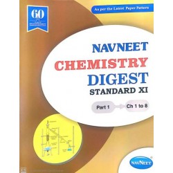 Navneet Chemistry Part 1 Digest Class 11