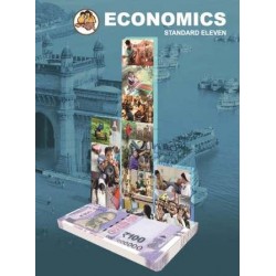 Economics Class 11 Maharashtra State Board