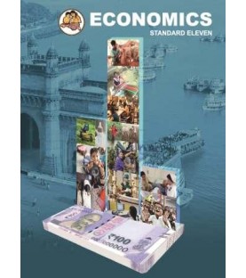 Economics Class 11 Maharashtra State Board