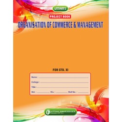 Uttam Organisation Of Commerce and Management OCM Project
