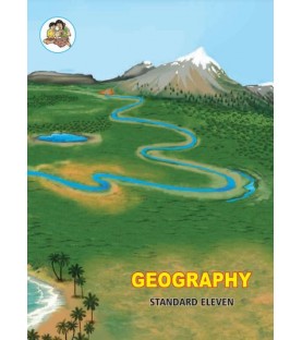 Geography Class 11 Maharashtra State Board 