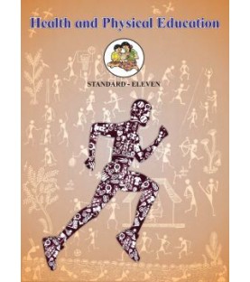 Health and Physical Education Class 11 Maharashtra State Board 