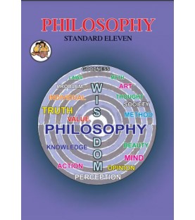 Philosophy Class 11 Maharashtra State Board 