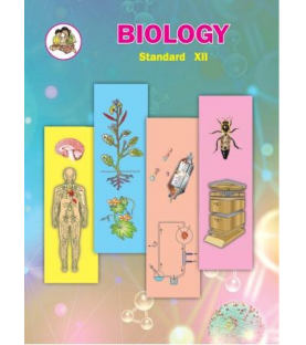 Biology Class-12 Maharashtra State Board
