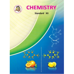 Chemistry  Class-12 Maharashtra State Board