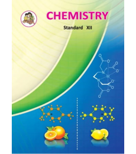Chemistry  Class-12 Maharashtra State Board