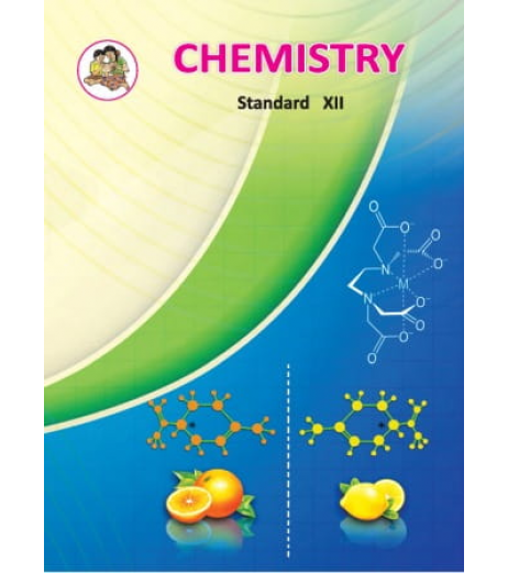 Chemistry  Class-12 Maharashtra State Board Science - SchoolChamp.net