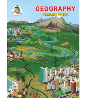 Geography Class-12 Maharashtra State Board