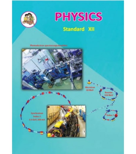 Physics Class 12 Maharashtra State Board Science - SchoolChamp.net