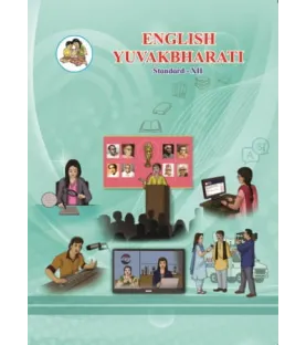 English Class-12 Maharashtra State Board