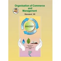 Organization Of Commerce and Management Class 12