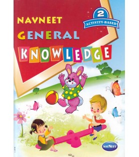 Navneet General Knowledge 2