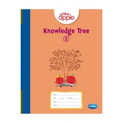 Vikas Apple Knowledge Tree 2