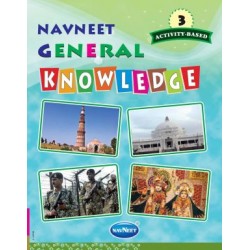 Navneet General Knowledge 3