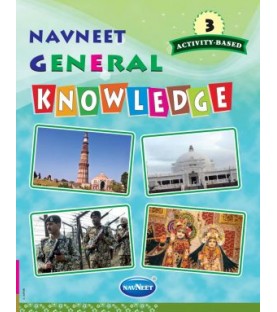 Navneet General Knowledge 3