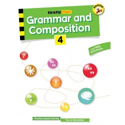 Chetana firefly Grammar and Composition 4