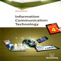 Jeevandeep Information Communication Technology Book 4