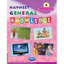 Navneet General Knowledge 4