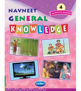 Navneet General Knowledge 4