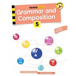 Chetana firefly Grammar and Composition 5
