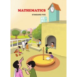 Mathematics class 5 Maharashtra State Board