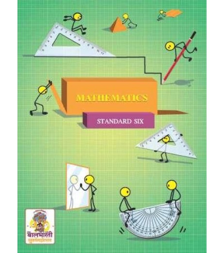 Mathematics class 6 Maharashtra State Board MH State Board Class 6 - SchoolChamp.net