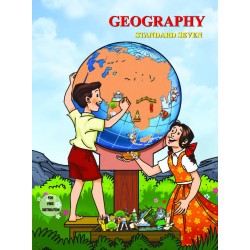 Geography class 7 Maharashtra State Board