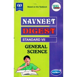 Navneet General Science Digest Class 7