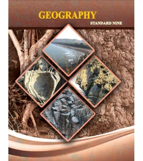 Geography class 9 Maharashtra State Board MH State Board Class 9 - SchoolChamp.net