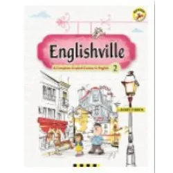 Firefly EnglishVille Coursebook 2