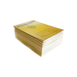 DPS Nerul Note books set for Class-7 Set of 26 Notebooks |