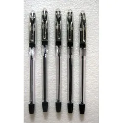 Ball pen Gripper 0.5 mm tip Black Pack of 40