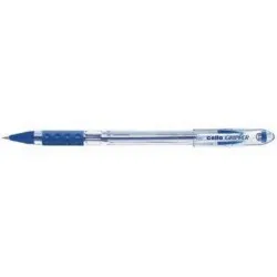 Ball Pen Gripper Blue Pack of 20