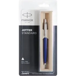 Ball Pen Standard 1 Unit