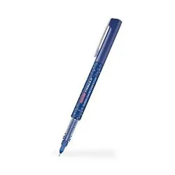 Gel pen Trimax  Blue Pack of 10