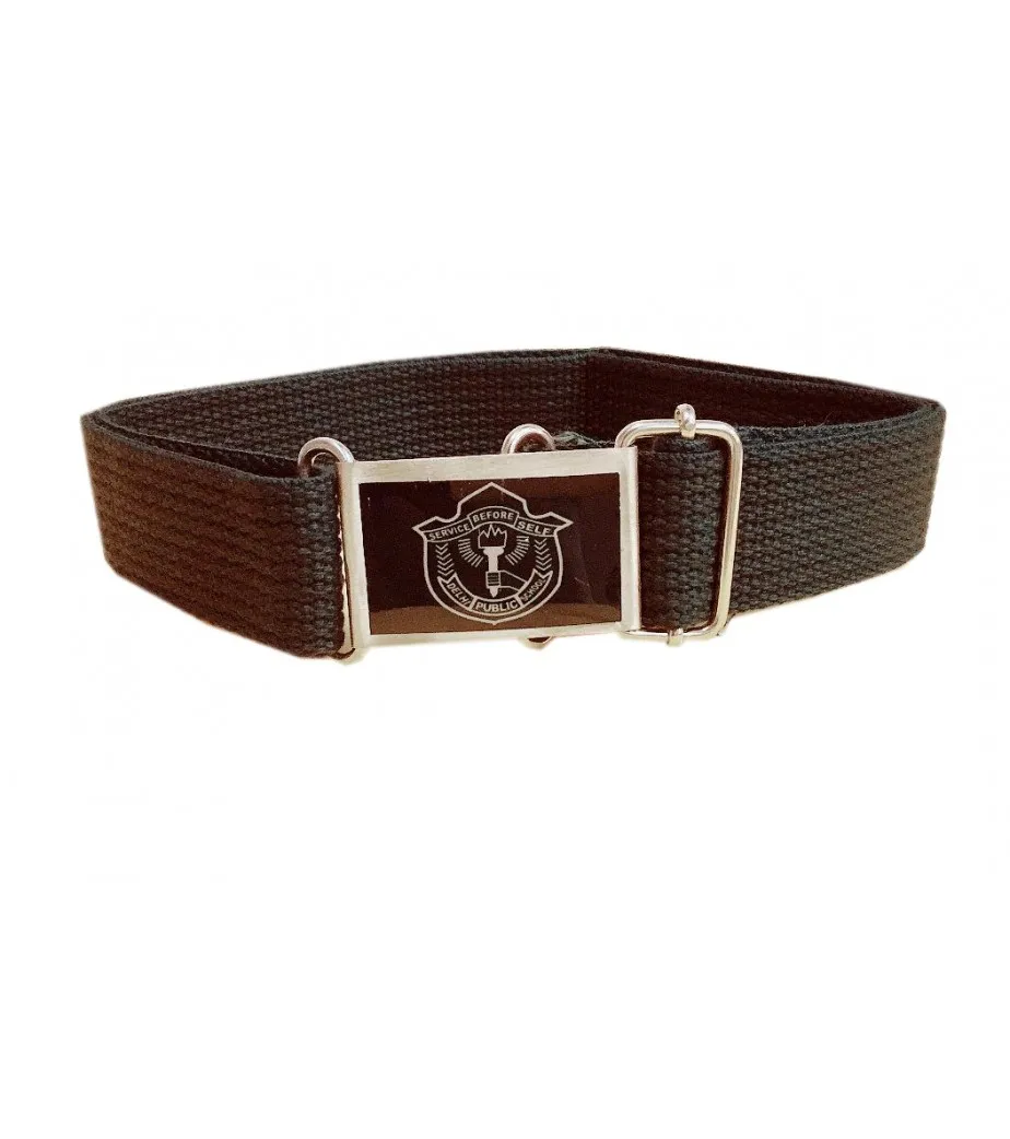 Girls uniform belt store