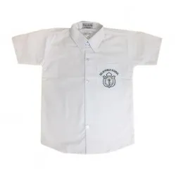 DPS Nerul School Uniform Shirt for Boys