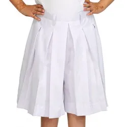 DPS Nerul School Uniform Skirt for Girls