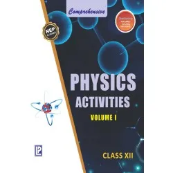Laxmi Publication Comprehensive Physics Activities Volume 1