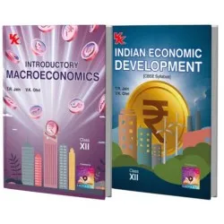 VK Introductory Macroeconomics and Indian Economic