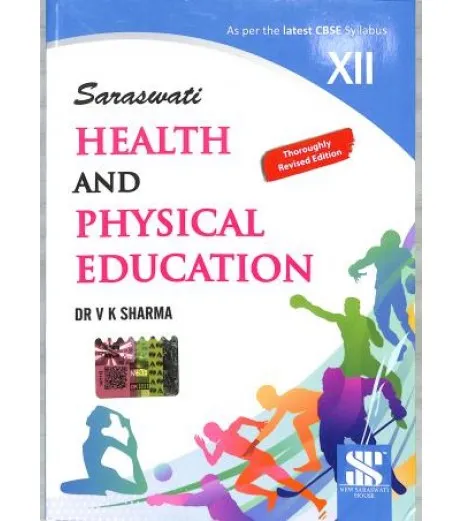 SARASWATI HEALTH AND PHYSICAL EDUCATION CLASS 12 PDF 2023 visual data 4
