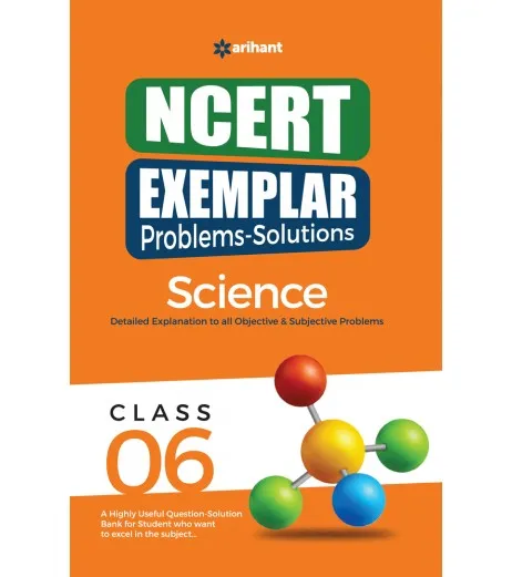 ncert exemplar solutions grade 6 science
