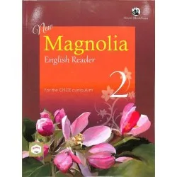 New Magnolia English Reader 2
