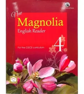 New Magnolia English Reader 4