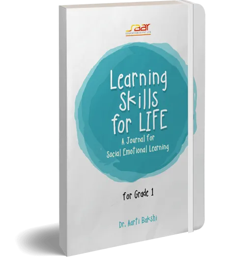 Learning Skills for Life for Grade-1