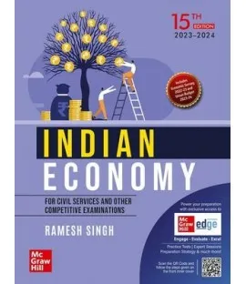 Indian Economy by Ramesh Singh 15th Edition for Civil Indian Economy by Ramesh Singh 15th Edition for Civil