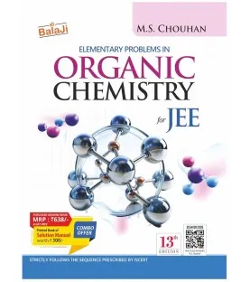 Buy Elementary Problems in Organic Chemistry for NEET Books Online From ...